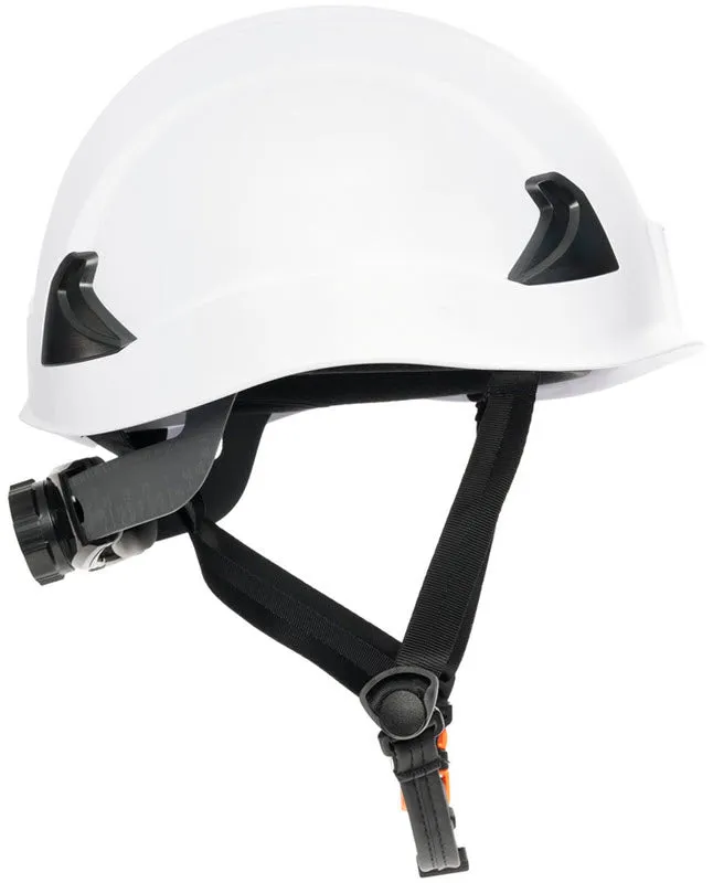 Jackson CH-2-300 Non-Vented Type 2 Class E Safety Helmet