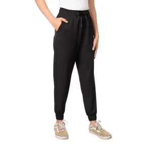 Jogger Pants - Black