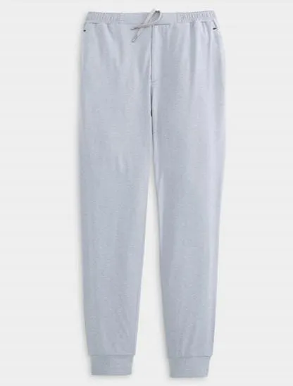 Kisco Performance Joggers in Seal by Johnnie-O