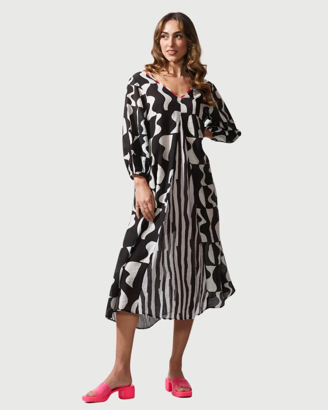 ld   co Weekend Dress