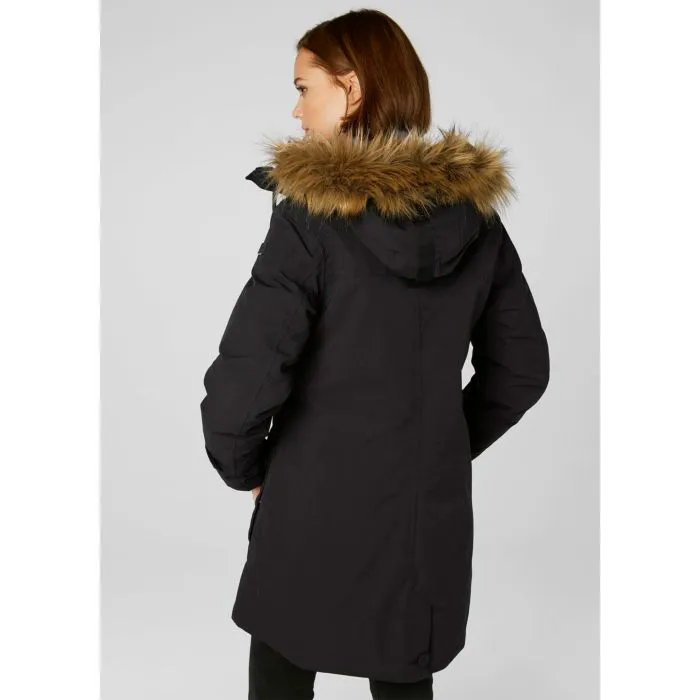 LONGYEAR PARKA