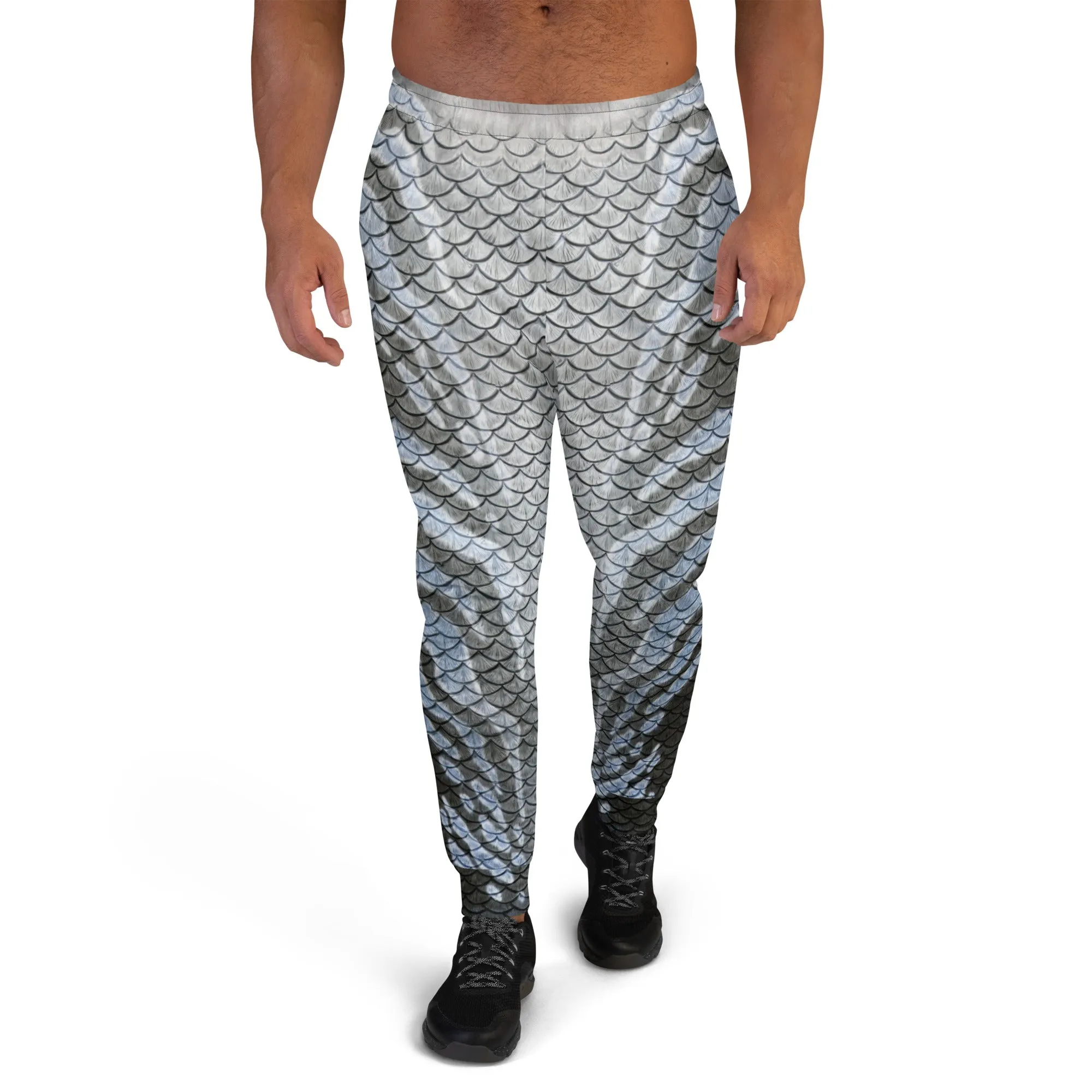 Manta Recycled Joggers