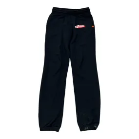 Men's Logo Joggers Black Size S