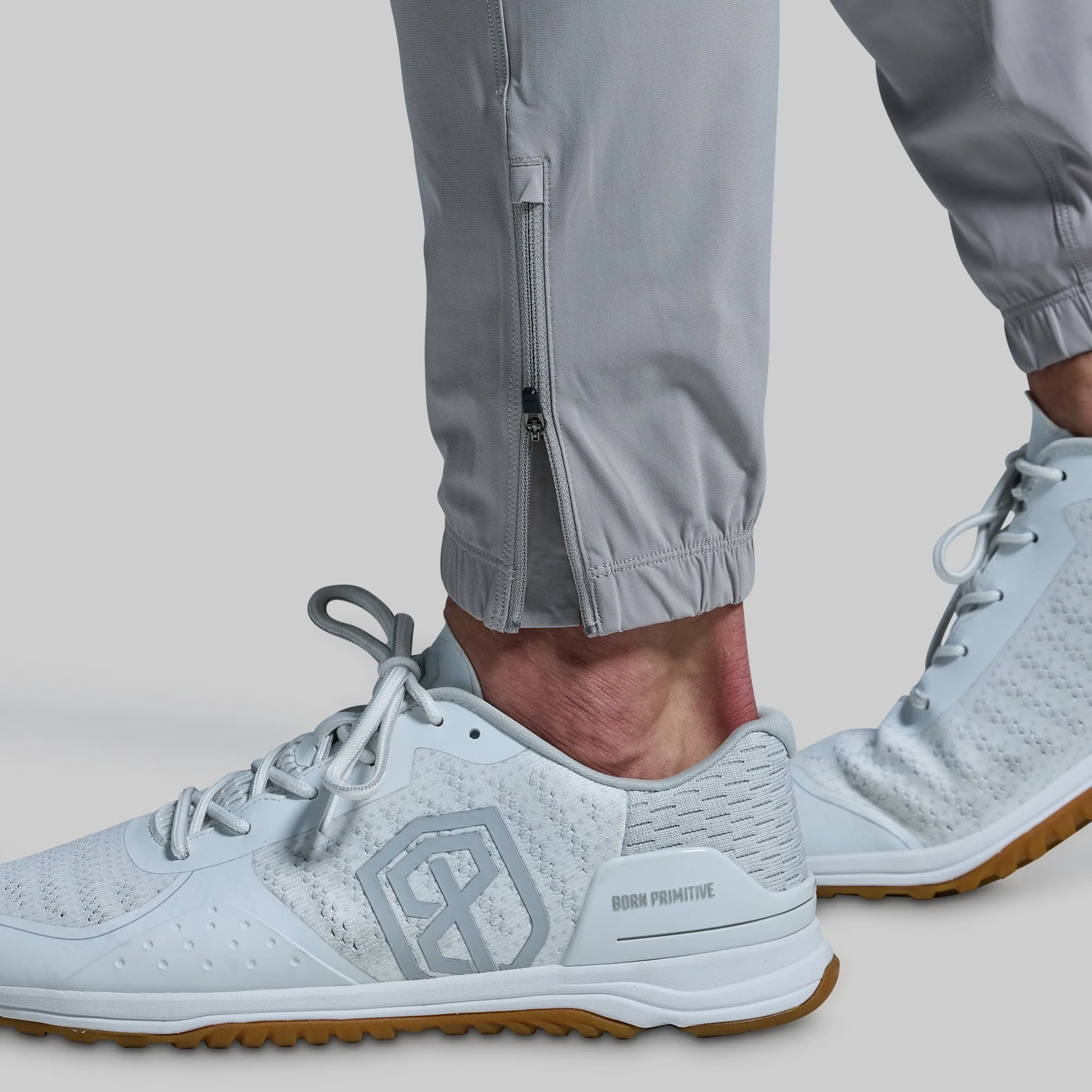 Men's Performance Jogger (Paloma Grey)