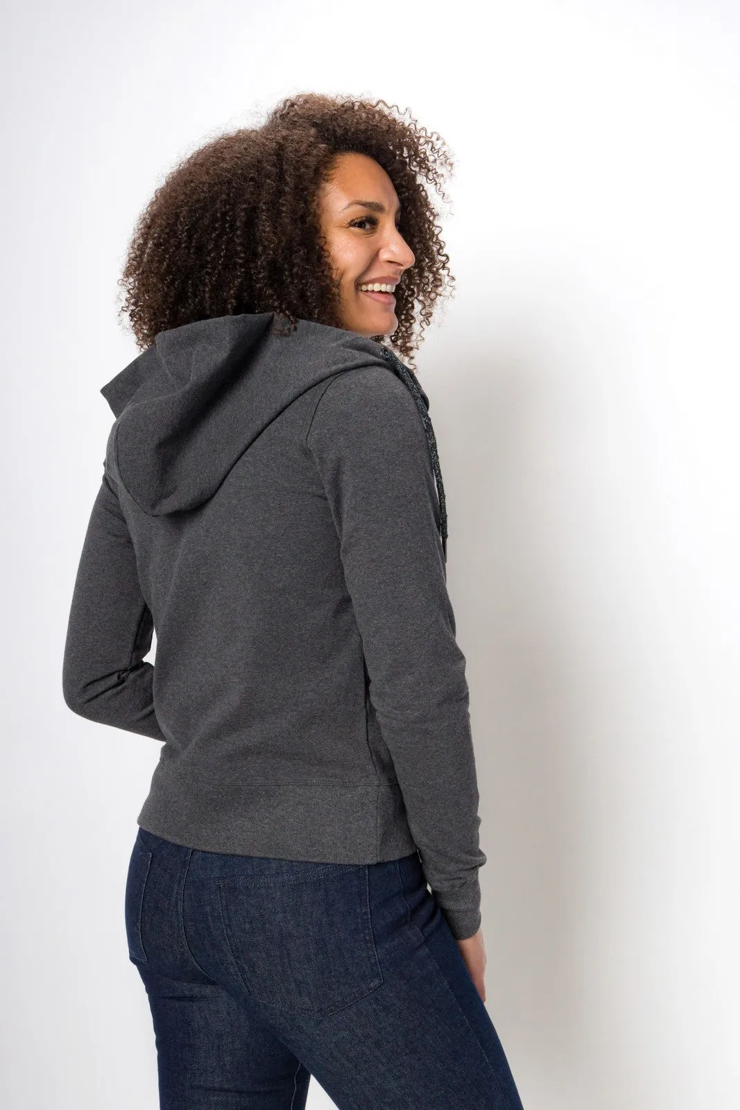 Michele | Women's Fleece Hoodie