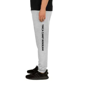 Minikani Unisex Joggers