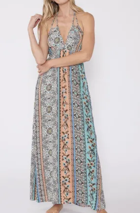 Oriana Maxi Dress