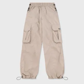 Parachute Cargo Pants - Sand