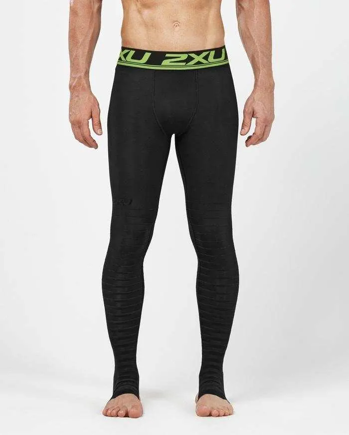 POWER RECOVERY COMPRESSION TIGHTS (25-30 mmhg)