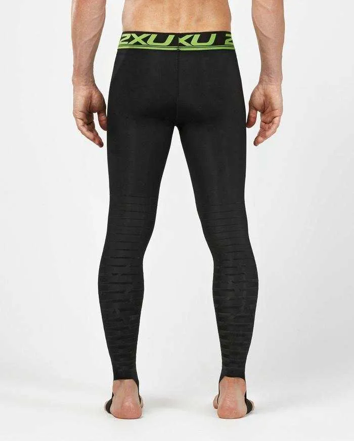 POWER RECOVERY COMPRESSION TIGHTS (25-30 mmhg)