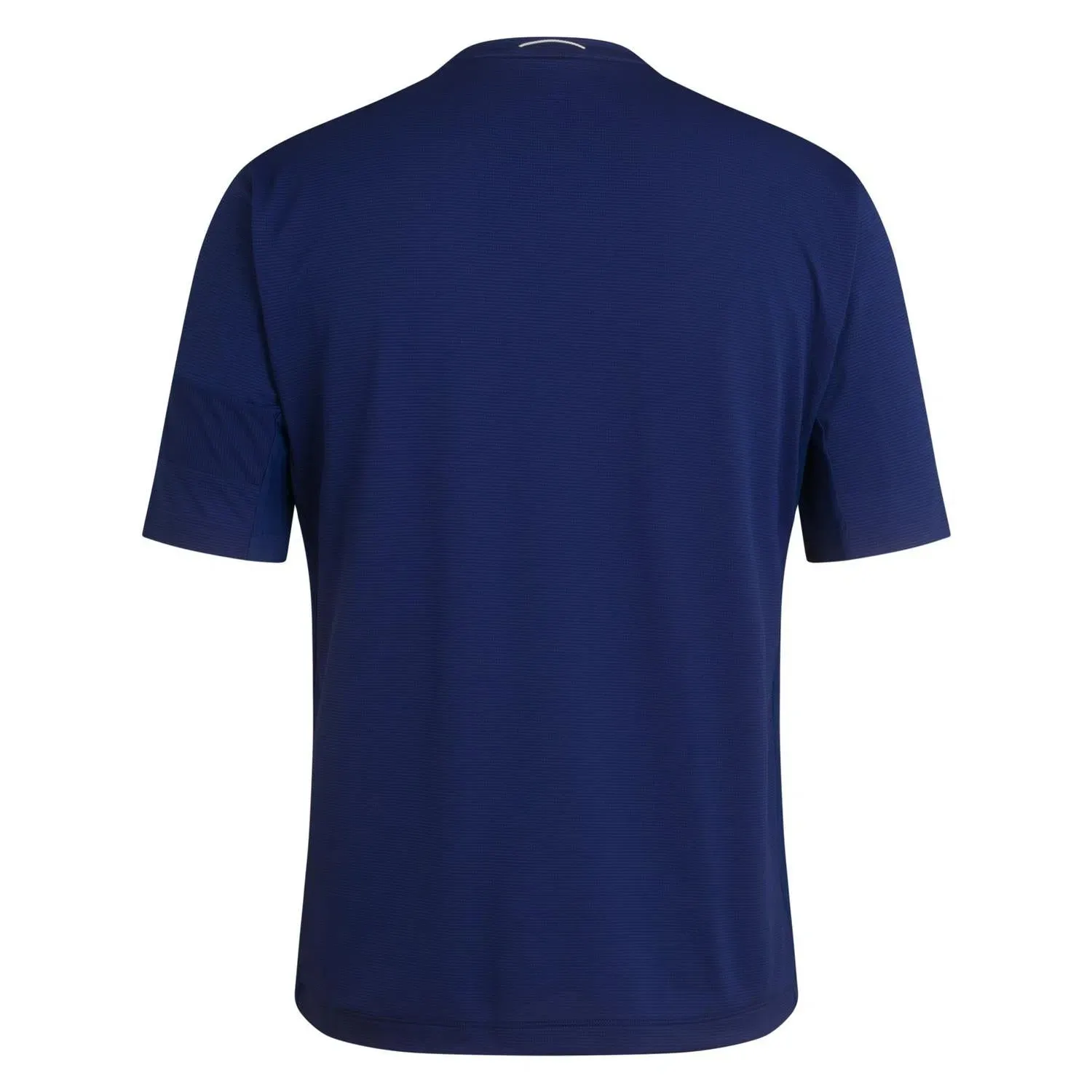 RAPHA Explore Technical Tshirt - NVO Navy/Off White