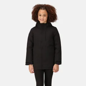 Regatta Kids' Yewbank Insulated Parka Jacket