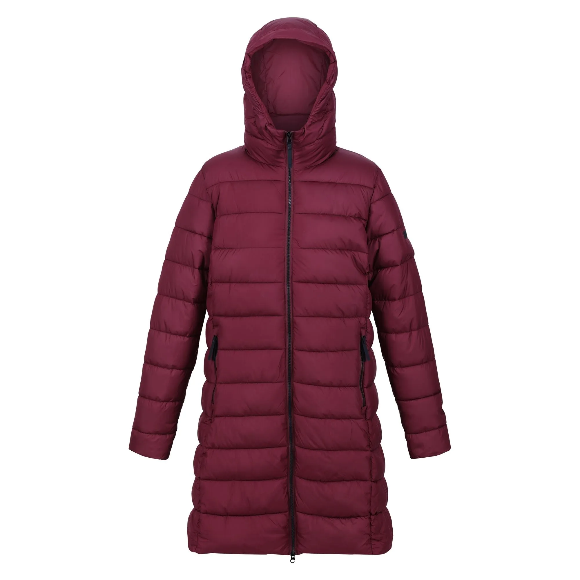 Regatta Women's Pandia Hooded Parka Jacket