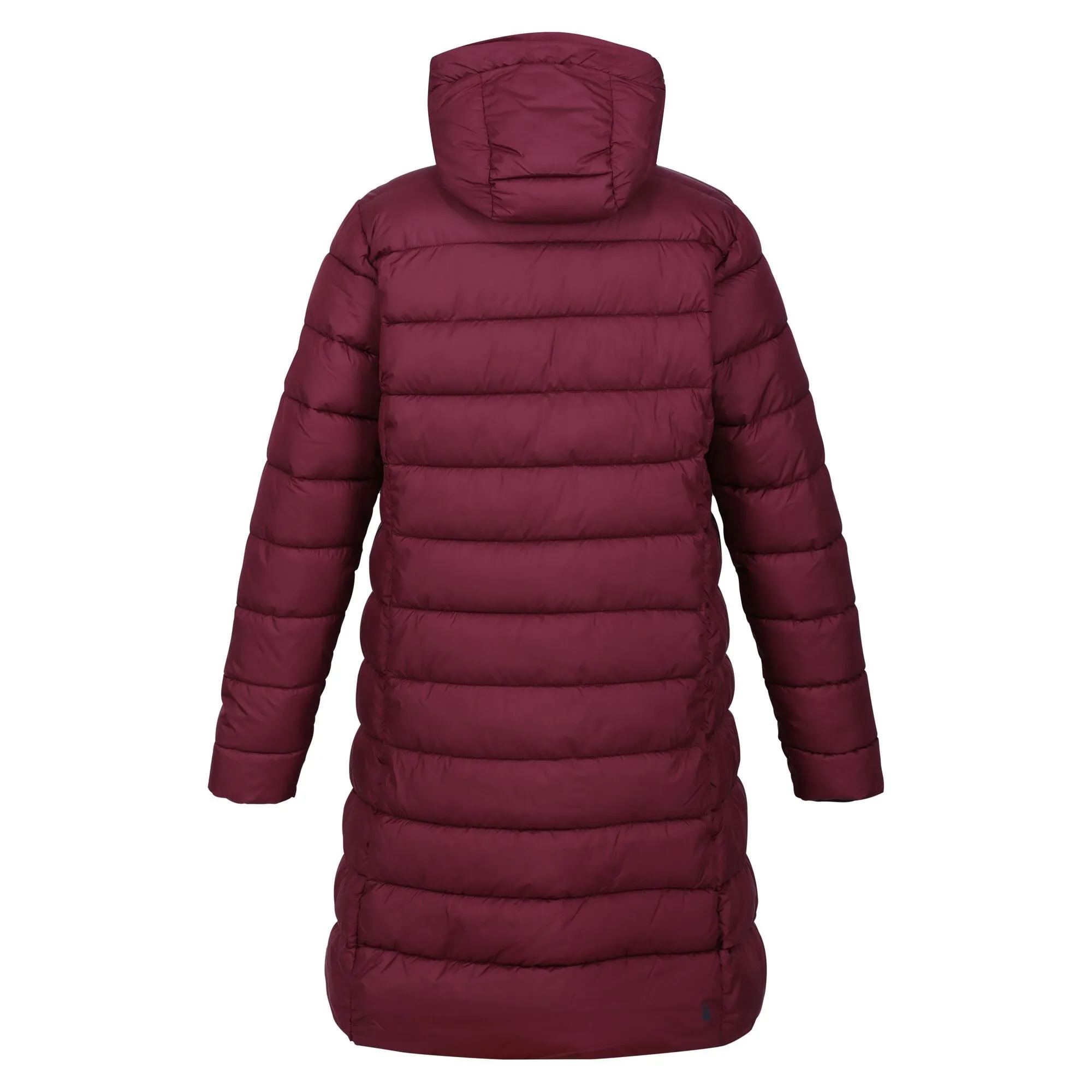 Regatta Women's Pandia Hooded Parka Jacket