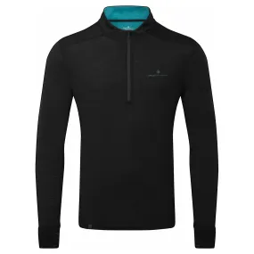 Ronhill Men's Tech Merino Half-Zip