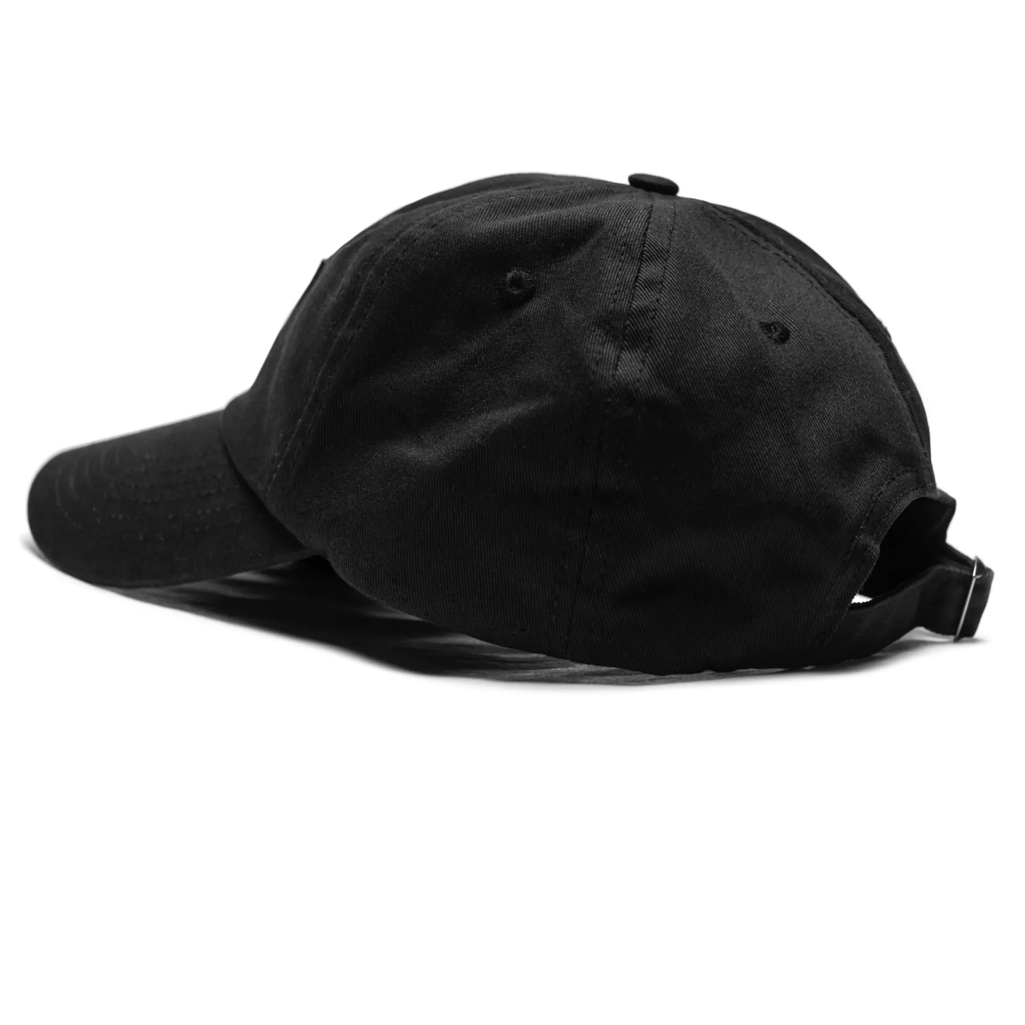 Rubber Patch Cap