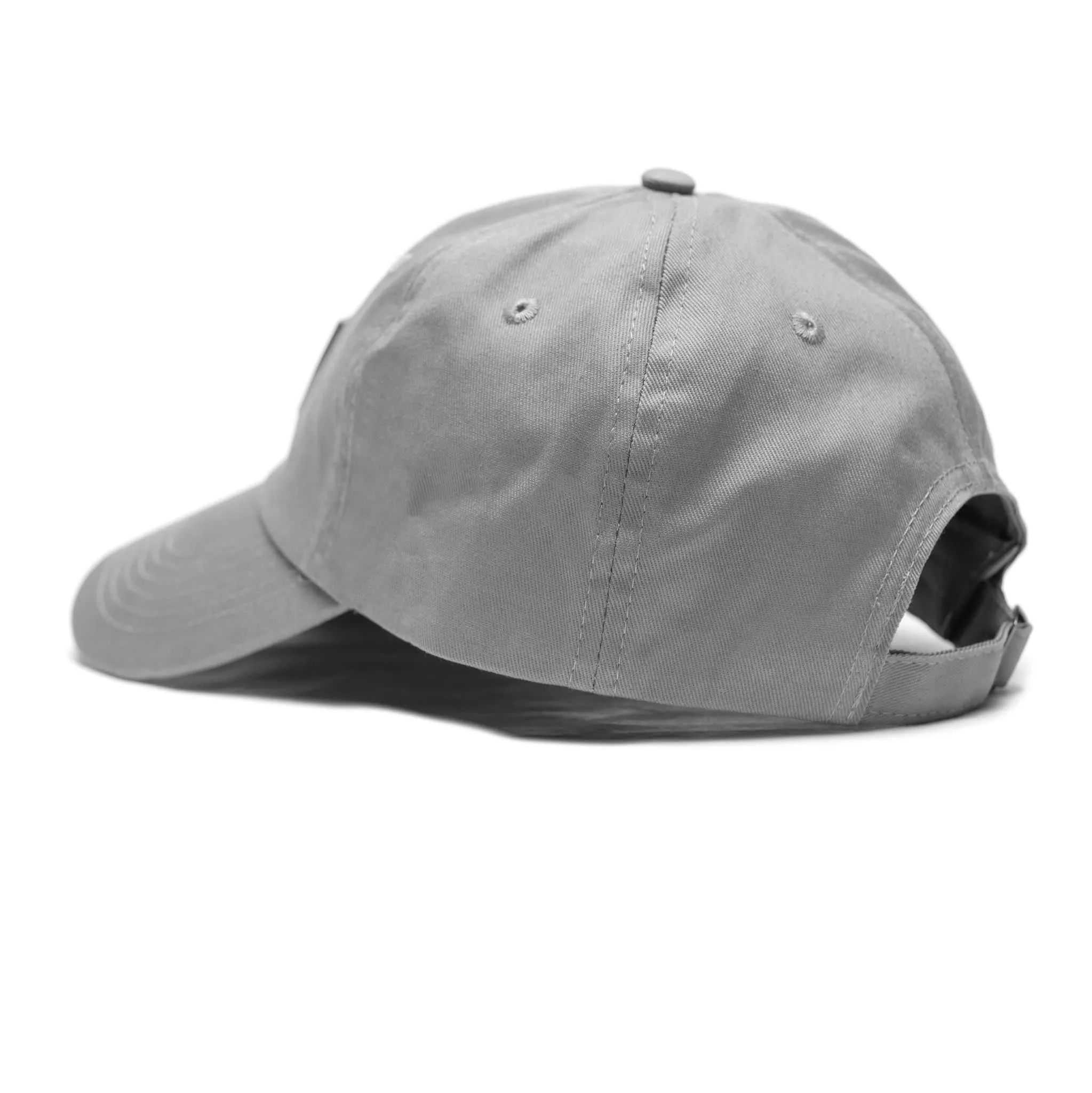 Rubber Patch Cap