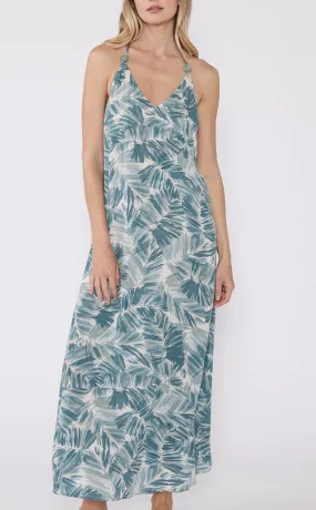 Shante Maxi Dress