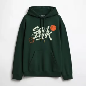 Slam Dunk Hoodie