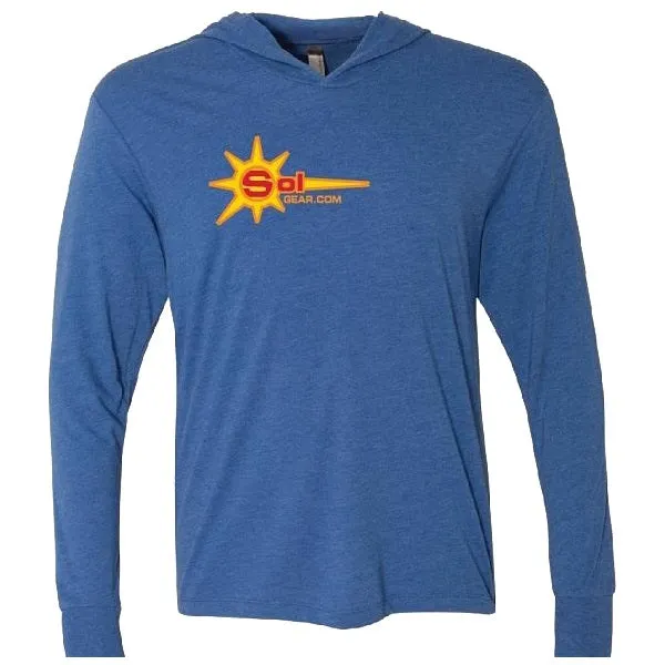 Solgear Sun Hoodie