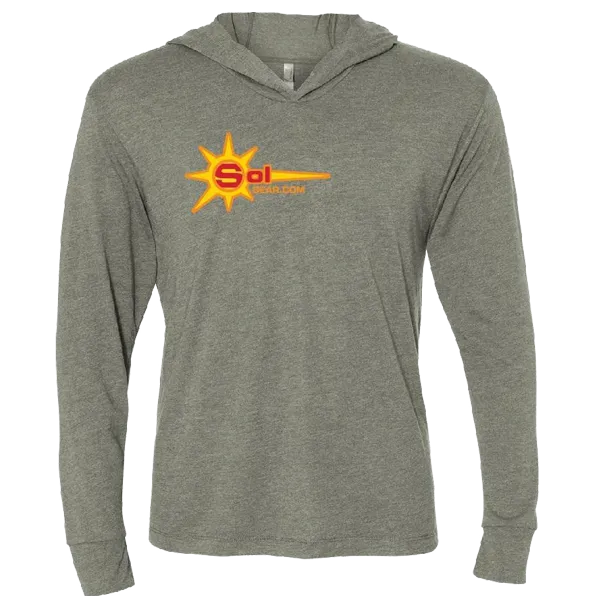 Solgear Sun Hoodie