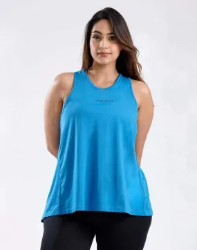 Split Back Tank Top ( Introductory Price)