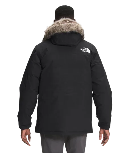 The North Face Mens McMurdo Parka