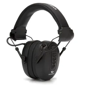 Venture Gear VGPME10 Clandestine Electronic Earmuff