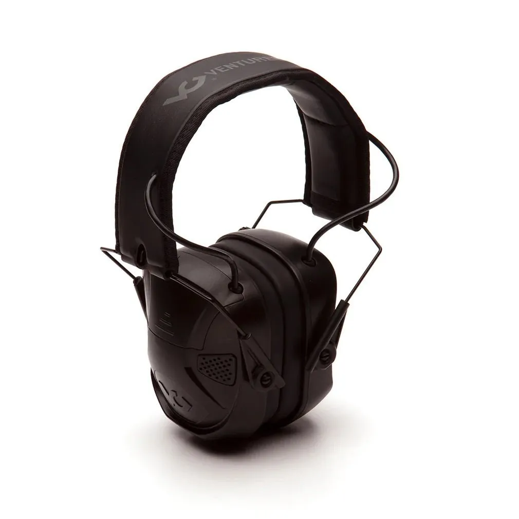 Venture Gear VGPME30BT Electronic Bluetooth Earmuff