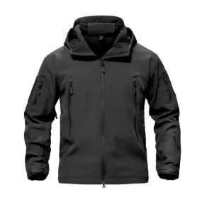 WALKER TACTICAL JACKET