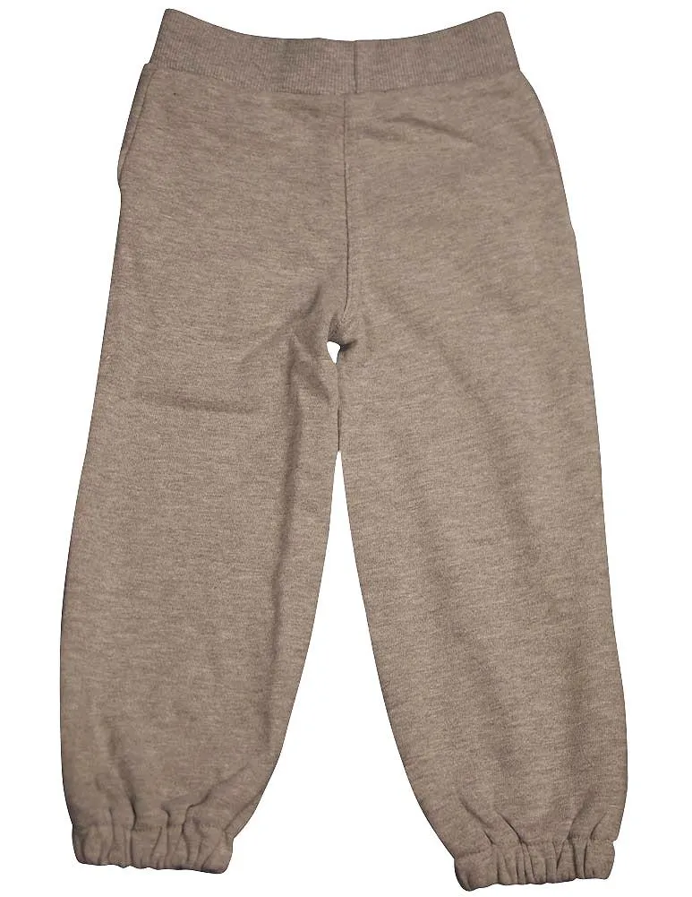 Wild Mango Girls Sweat Pants Sizes 4 - 7 - Athletic Fashion Sweatpants, 32126