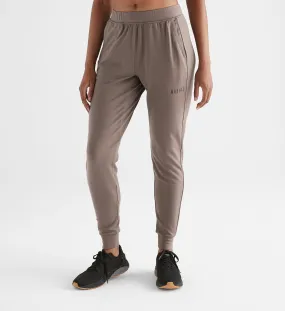 Women's Blended Merino Wool Jogger