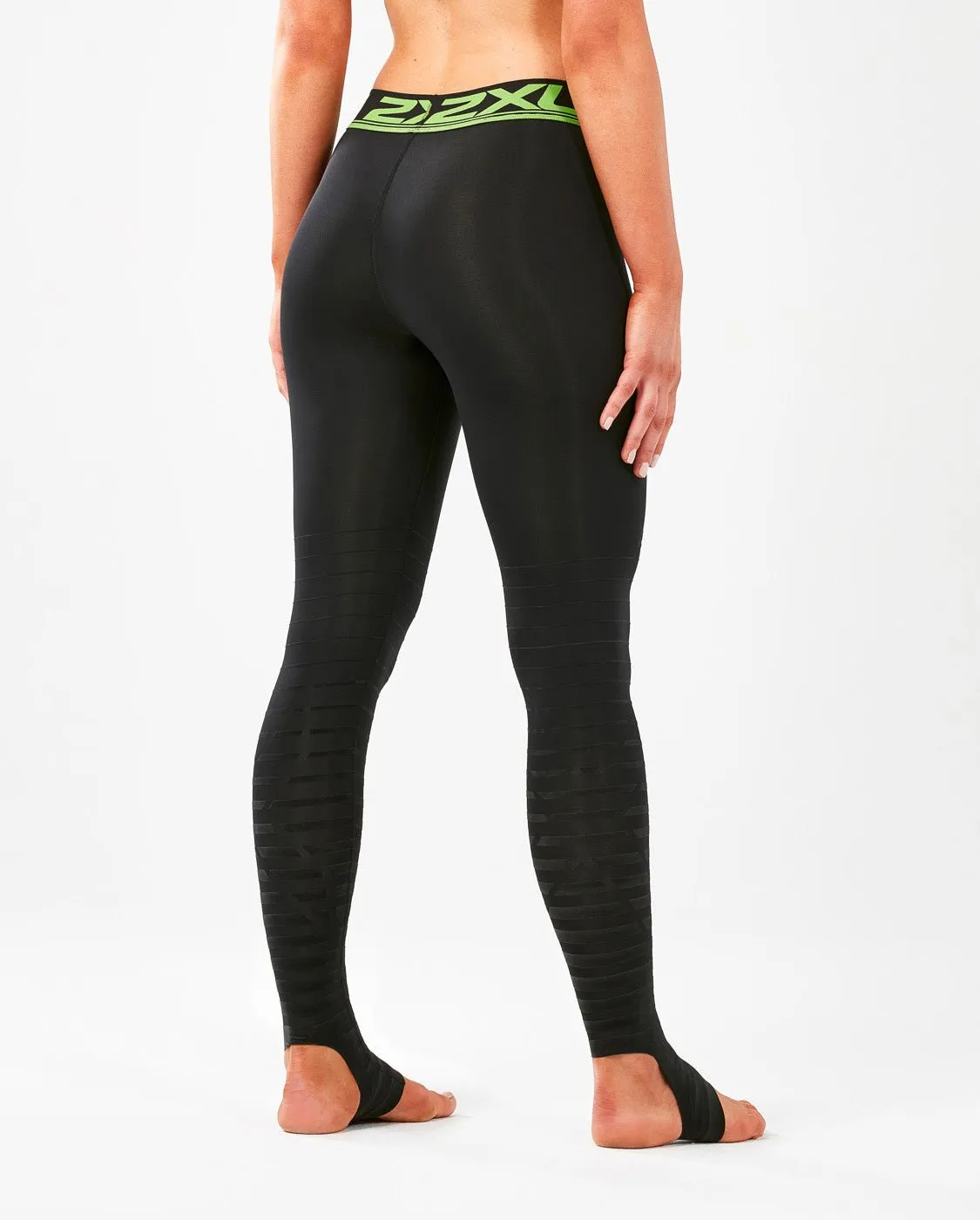 Women's Power Recovery  Compression Tights