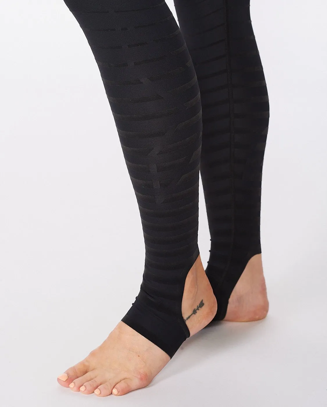 Women's Power Recovery  Compression Tights